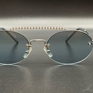 Miu Miu sunglasses